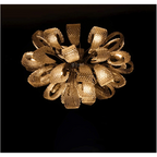 MODERN GLASS CHANDELIER COLLECTION LUXMUR | CLP589001