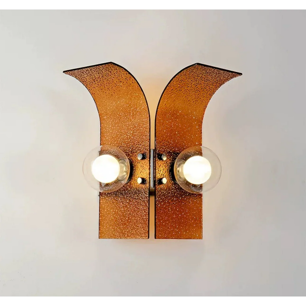 MODERN GLASS WALL LAMP | CLOP7740