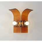 MODERN GLASS WALL LAMP | CLOP7740