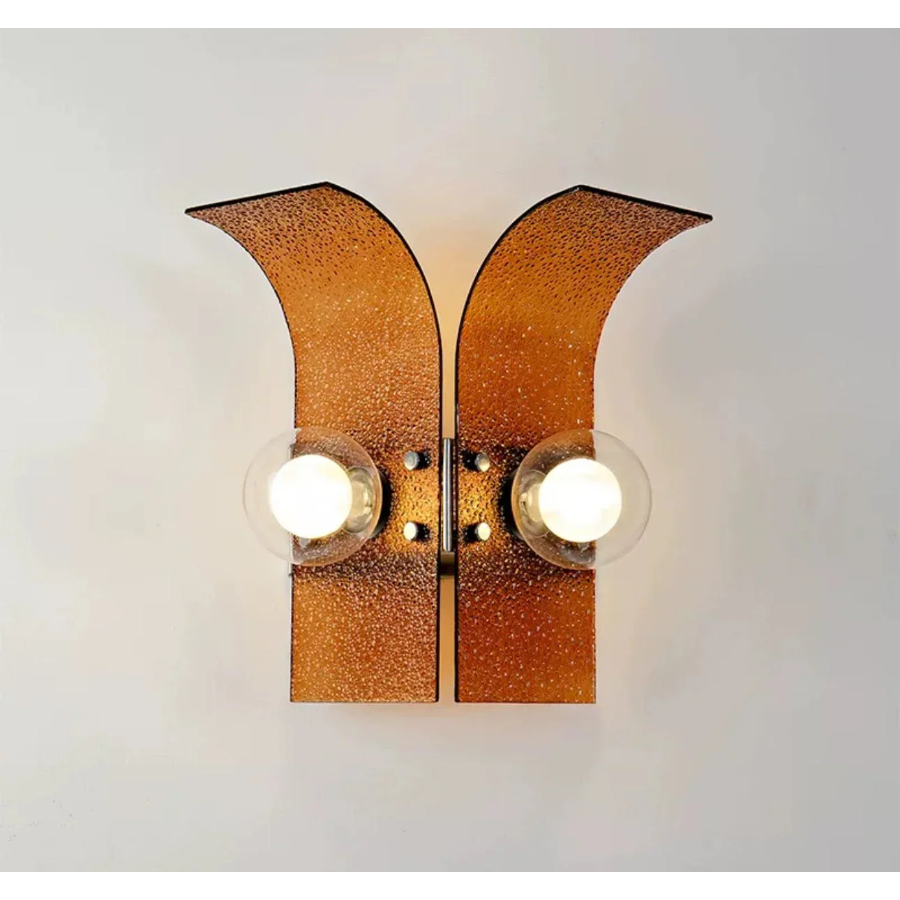 MODERN GLASS WALL LAMP | CLOP7740