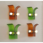 MODERN GLASS WALL LAMP | CLOP7740