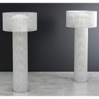 MODERN IRON FLOOR LAMP | DESIGN CLA89520NM