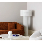 MODERN IRON FLOOR LAMP | DESIGN CLA89520NM