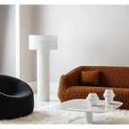 MODERN IRON FLOOR LAMP | DESIGN CLA89520NM