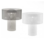 MODERN IRON TABLE LAMP | DESIGN CLA89520NN