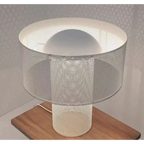 MODERN IRON TABLE LAMP | DESIGN CLA89520NN