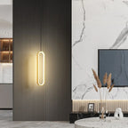 MODERN LED HANGING LIGHTS | CL789503
