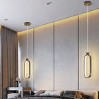 MODERN LED HANGING LIGHTS | CL789503