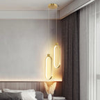 MODERN LED HANGING LIGHTS | CL789503