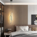 MODERN LED HANGING LIGHTS | CL789503
