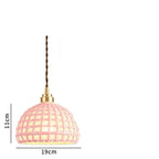 MODERN LED PENDANT LAMP | CASLUX DESIGN