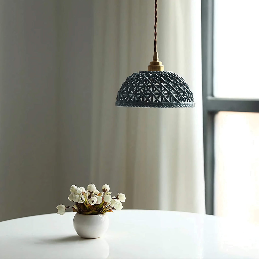 MODERN LED PENDANT LAMP | CASLUX DESIGN