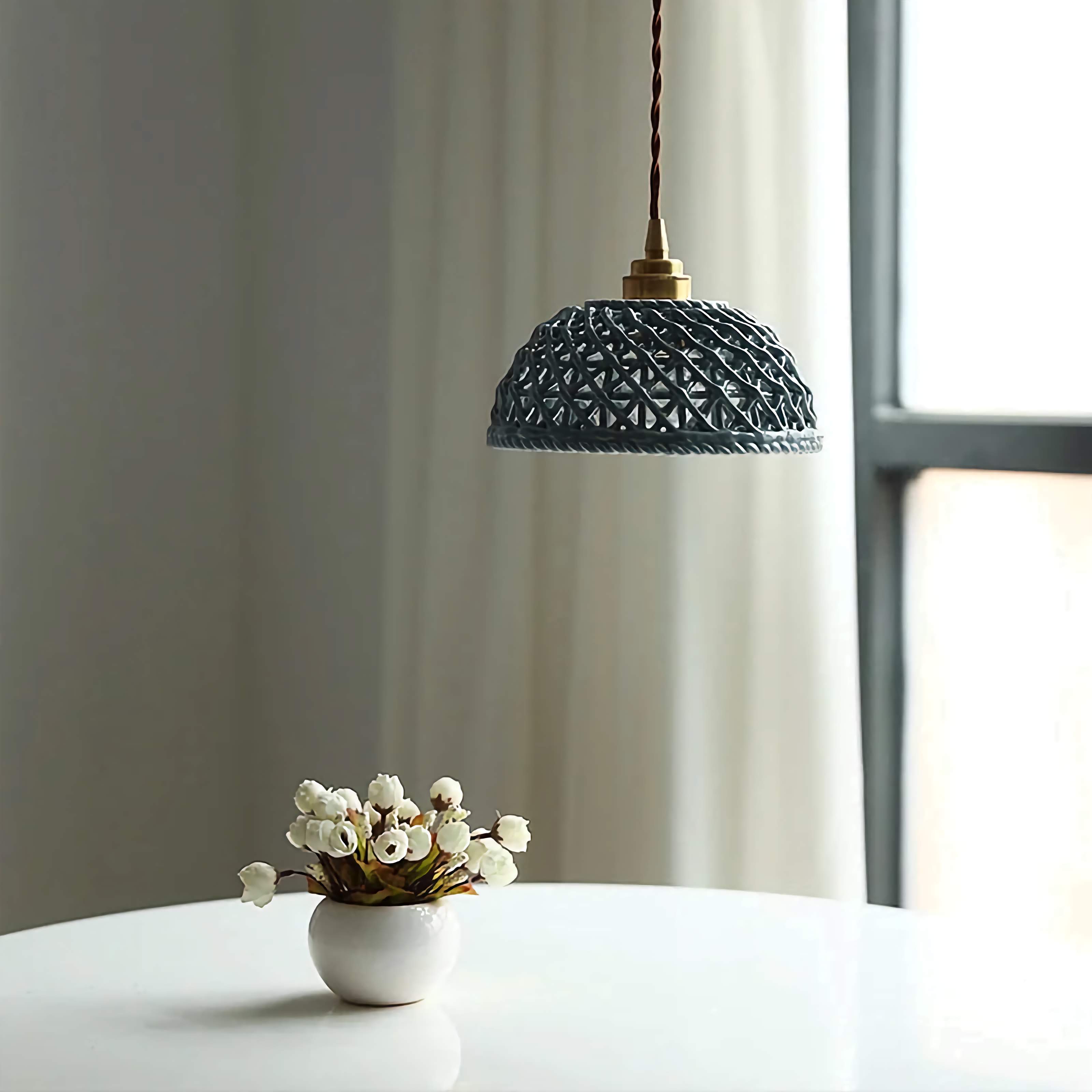 MODERN LED PENDANT LAMP | CASLUX DESIGN