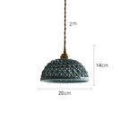MODERN LED PENDANT LAMP | CASLUX DESIGN