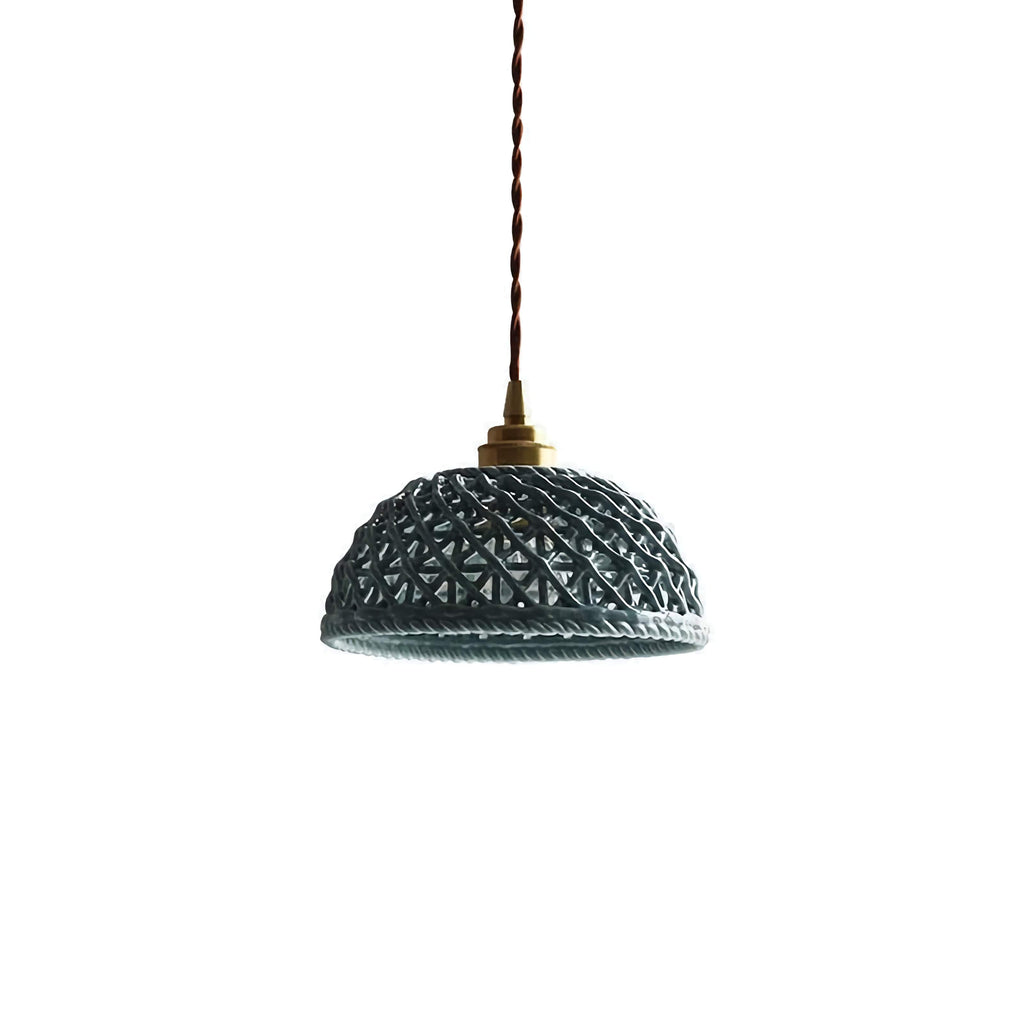 MODERN LED PENDANT LAMP | CASLUX DESIGN