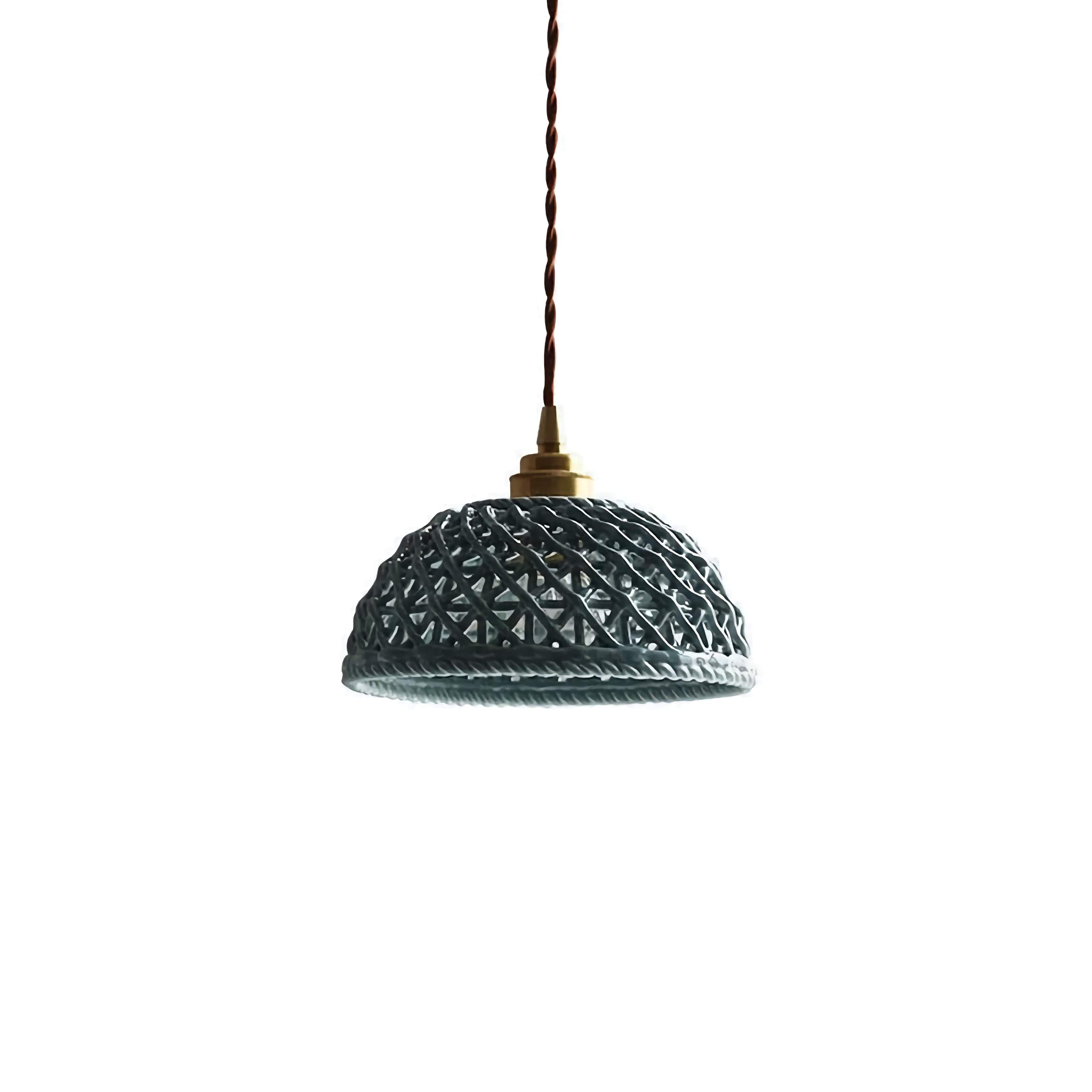 MODERN LED PENDANT LAMP | CASLUX DESIGN