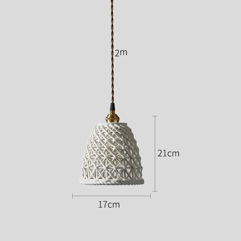 MODERN LED PENDANT LAMP | CASLUX DESIGN