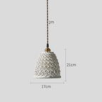 MODERN LED PENDANT LAMP | CASLUX DESIGN