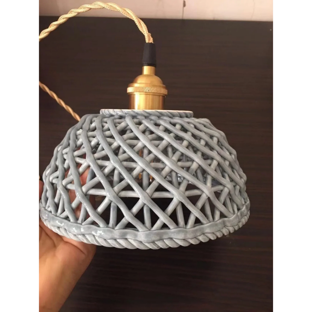 MODERN LED PENDANT LAMP | CASLUX DESIGN