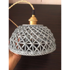 MODERN LED PENDANT LAMP | CASLUX DESIGN