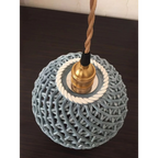 MODERN LED PENDANT LAMP | CASLUX DESIGN