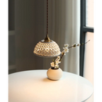 MODERN LED PENDANT LAMP | CASLUX DESIGN