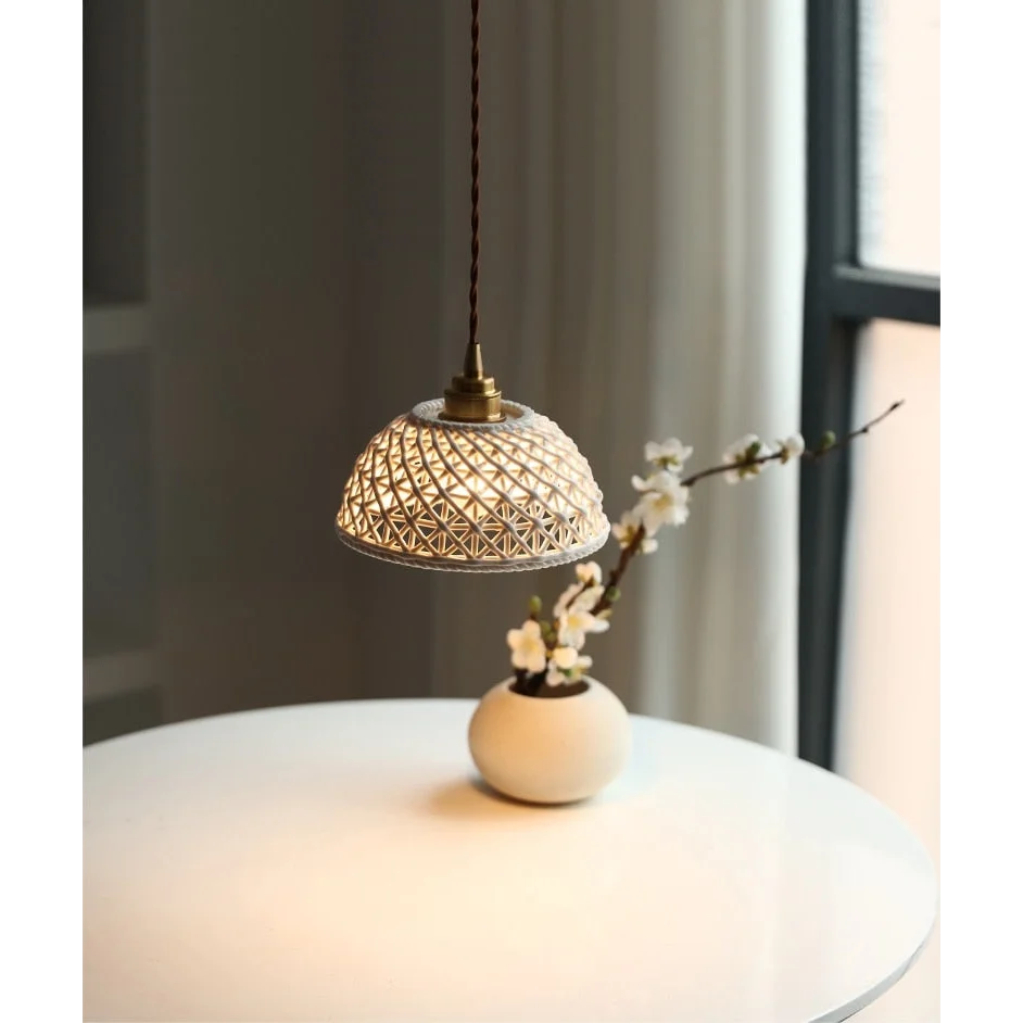 MODERN LED PENDANT LAMP | CASLUX DESIGN