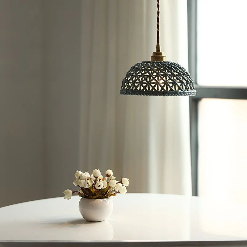 MODERN LED PENDANT LAMP | CASLUX DESIGN
