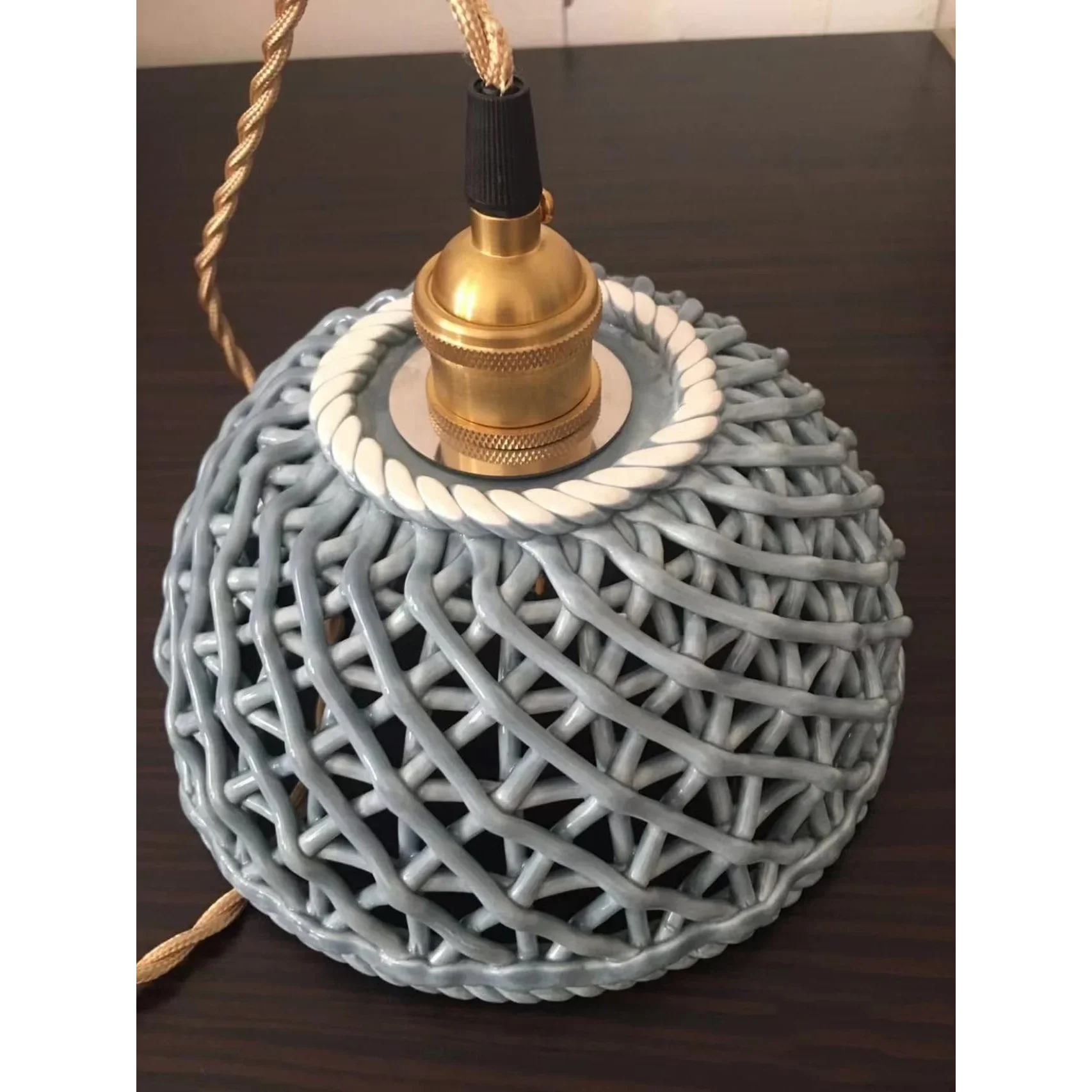 MODERN LED PENDANT LAMP | CASLUX DESIGN