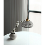 MODERN LED PENDANT LAMP | CASLUX DESIGN