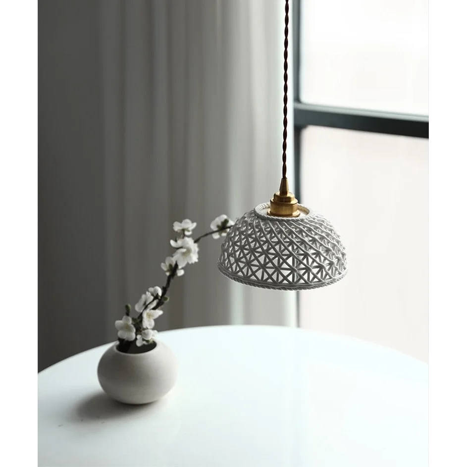 MODERN LED PENDANT LAMP | CASLUX DESIGN