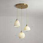 MODERN LED PENDANT LAMP | CASLUX DESIGN