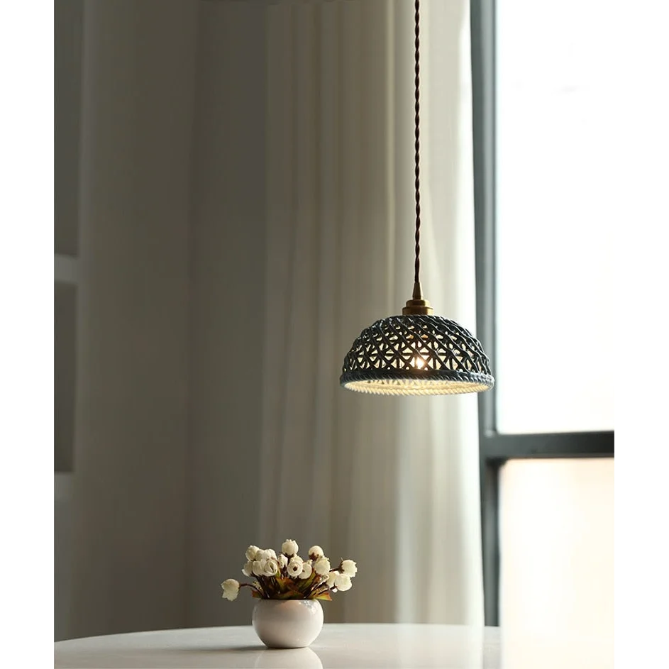 MODERN LED PENDANT LAMP | CASLUX DESIGN