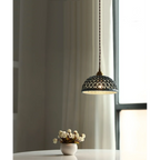 MODERN LED PENDANT LAMP | CASLUX DESIGN