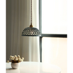 MODERN LED PENDANT LAMP | CASLUX DESIGN