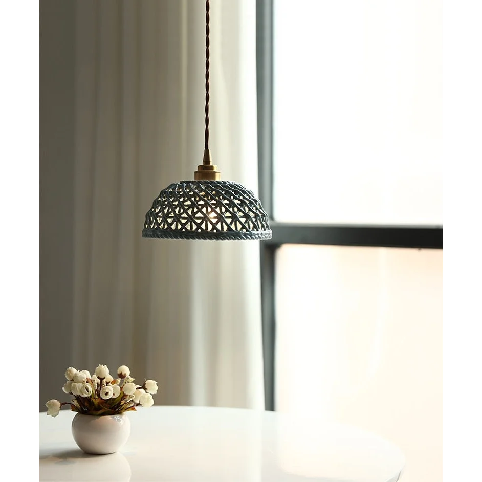 MODERN LED PENDANT LAMP | CASLUX DESIGN
