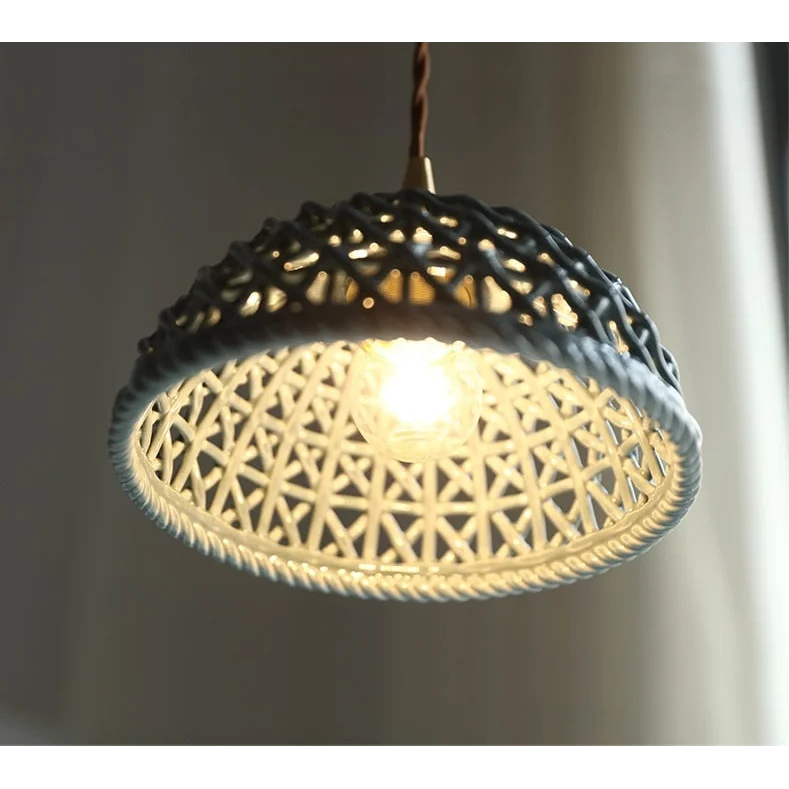 MODERN LED PENDANT LAMP | CASLUX DESIGN