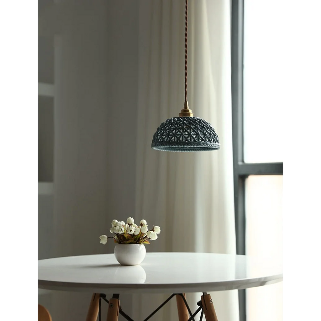MODERN LED PENDANT LAMP | CASLUX DESIGN