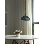 MODERN LED PENDANT LAMP | CASLUX DESIGN