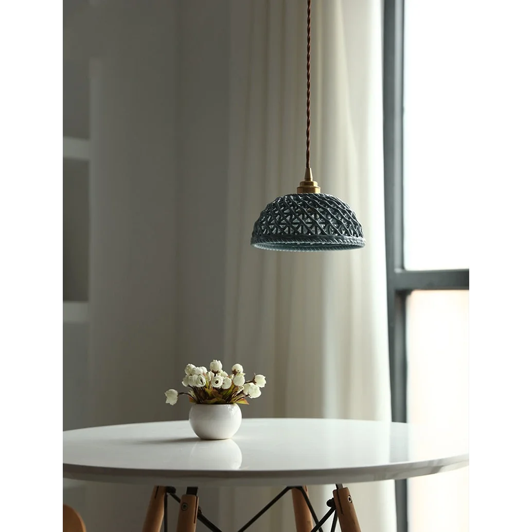 MODERN LED PENDANT LAMP | CASLUX DESIGN