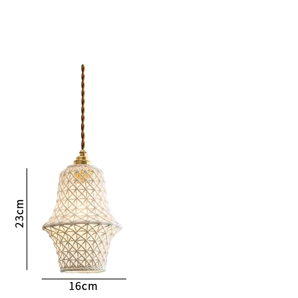 MODERN LED PENDANT LAMP | CASLUX DESIGN