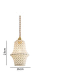 MODERN LED PENDANT LAMP | CASLUX DESIGN