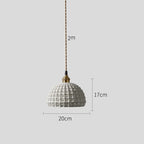 MODERN LED PENDANT LAMP | CASLUX DESIGN