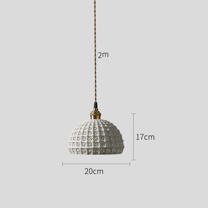 MODERN LED PENDANT LAMP | CASLUX DESIGN