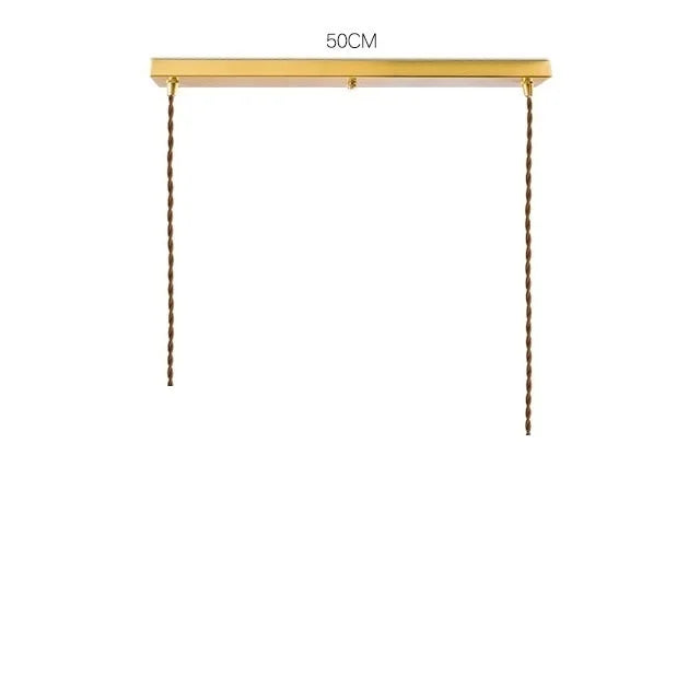 MODERN LED PENDANT LAMP | CASLUX DESIGN