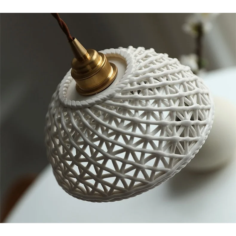 MODERN LED PENDANT LAMP | CASLUX DESIGN