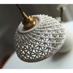 MODERN LED PENDANT LAMP | CASLUX DESIGN