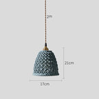 MODERN LED PENDANT LAMP | CASLUX DESIGN