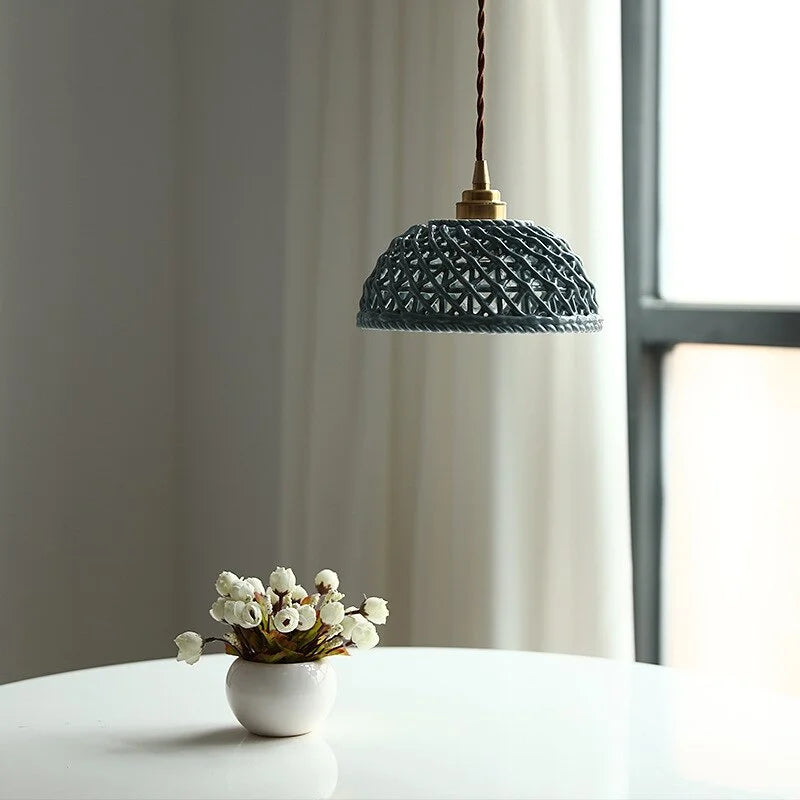 MODERN LED PENDANT LAMP | CASLUX DESIGN