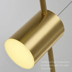 MODERN LED TRACK LIGHTING | CL102001